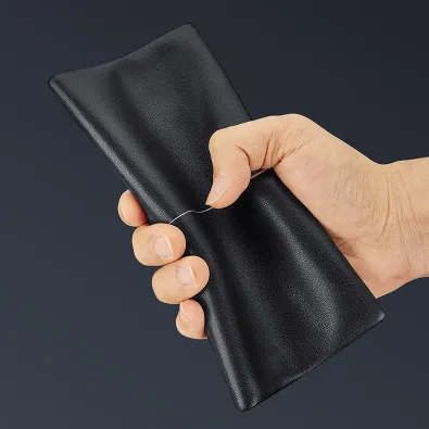 SMART CRAFTED LONG WALLET